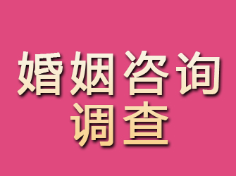 新民婚姻咨询调查